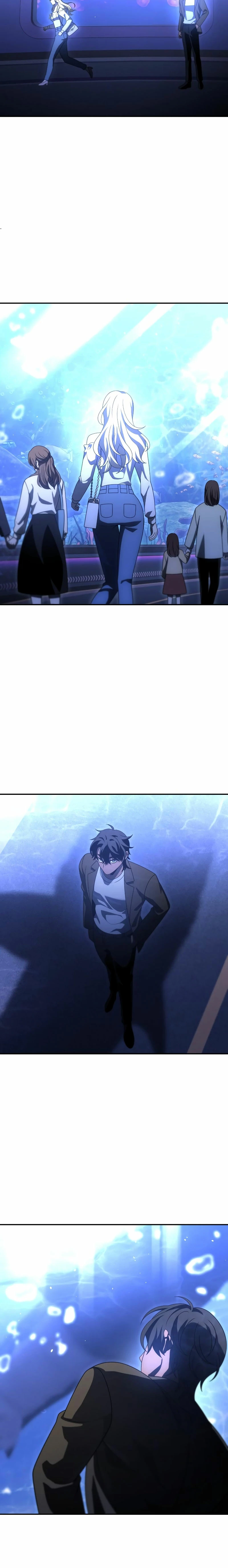 Solía ser un jefe Capitulo 74 página 20