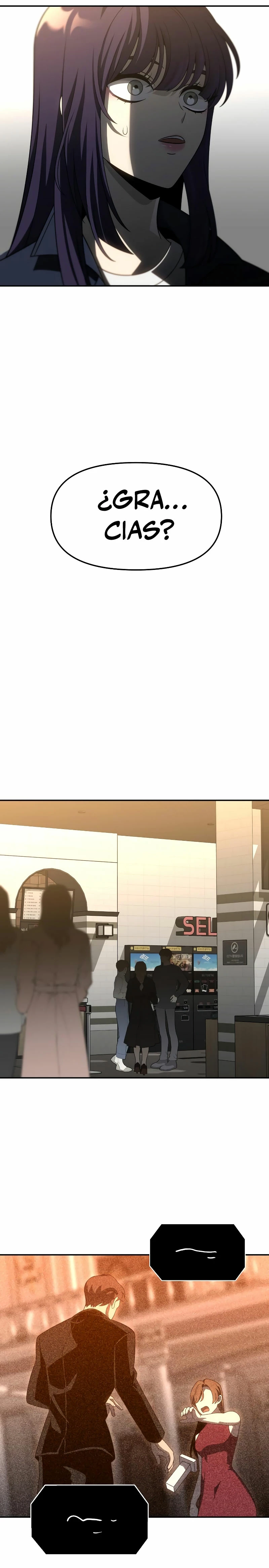 Solía ser un jefe Capitulo 75 página 12