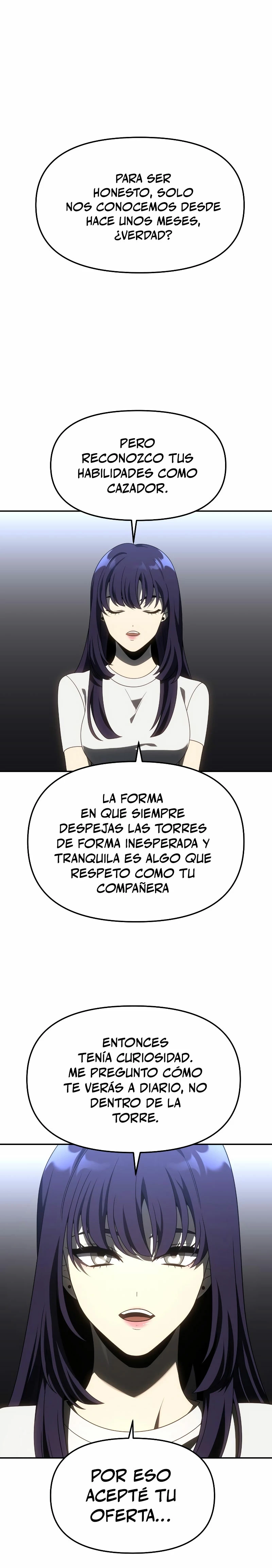 Solía ser un jefe Capitulo 75 página 2