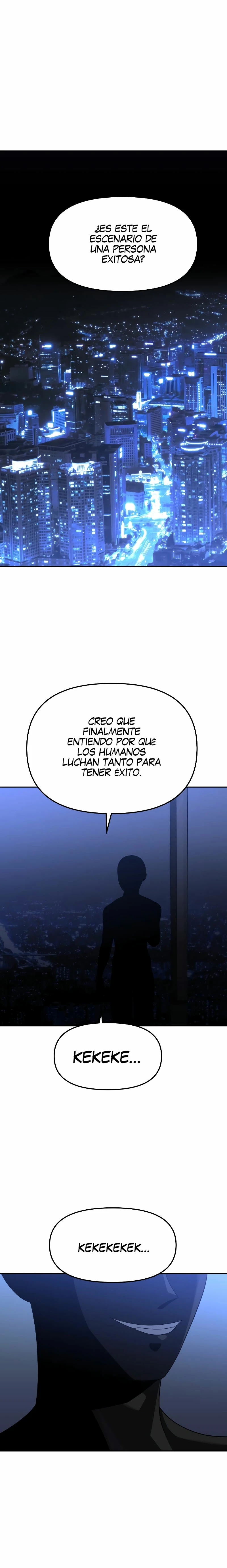 Solía ser un jefe Capitulo 76 página 2