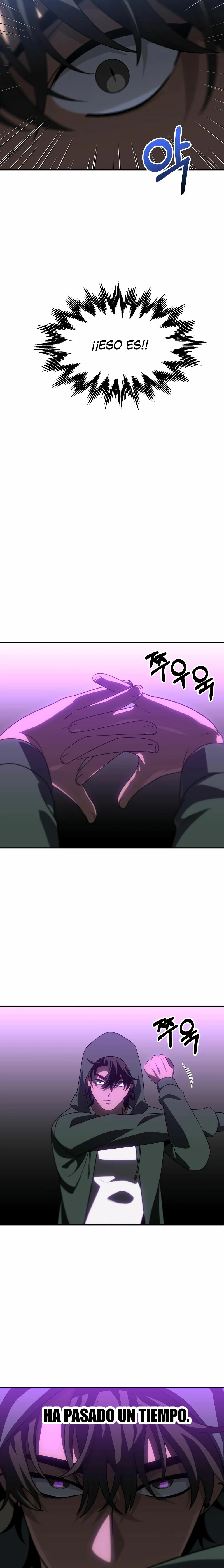 Solía ser un jefe Capitulo 76 página 29