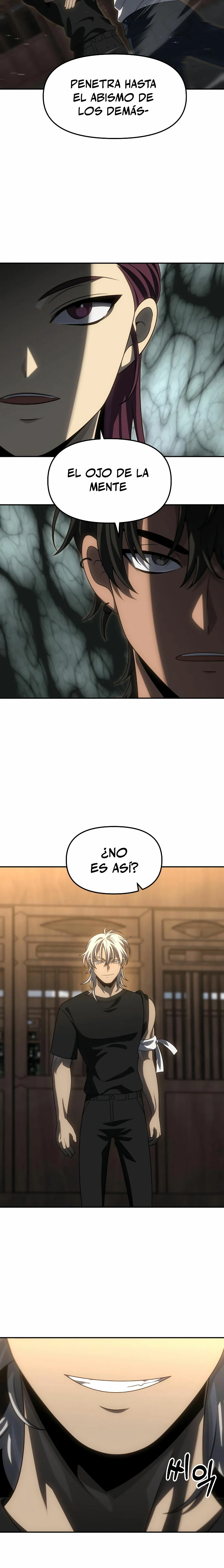 Solía ser un jefe Capitulo 78 página 24
