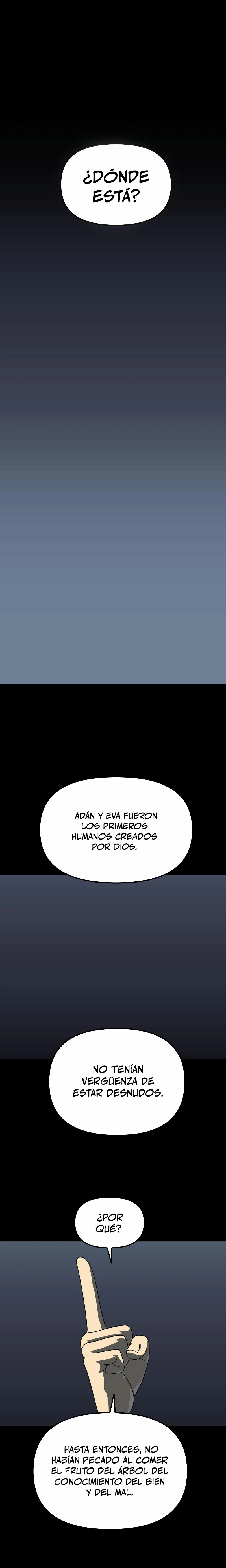 Solía ser un jefe Capitulo 78 página 46