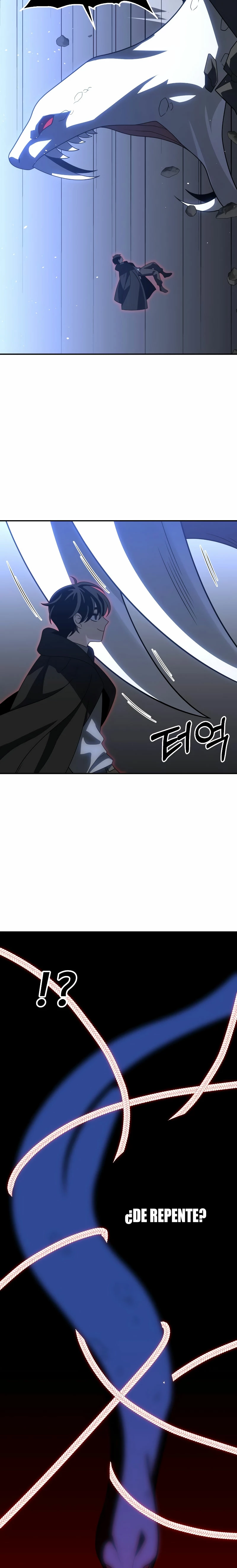 Solía ser un jefe Capitulo 79 página 29