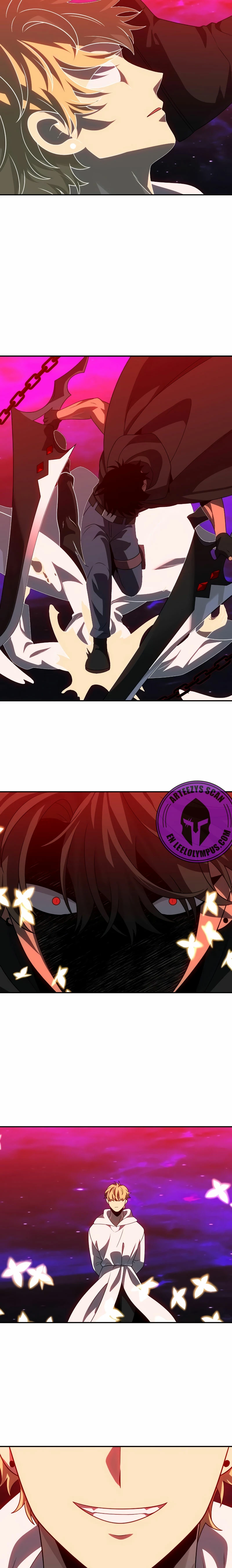 Solía ser un jefe Capitulo 79 página 40