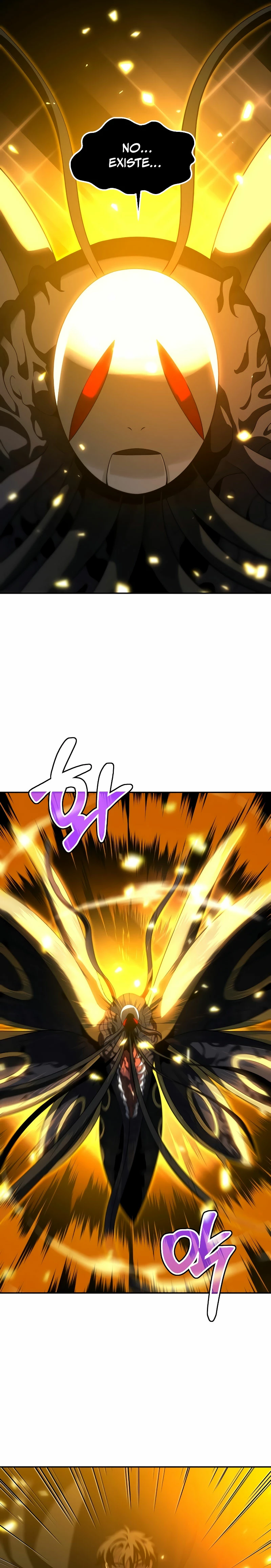 Solía ser un jefe Capitulo 80 página 16