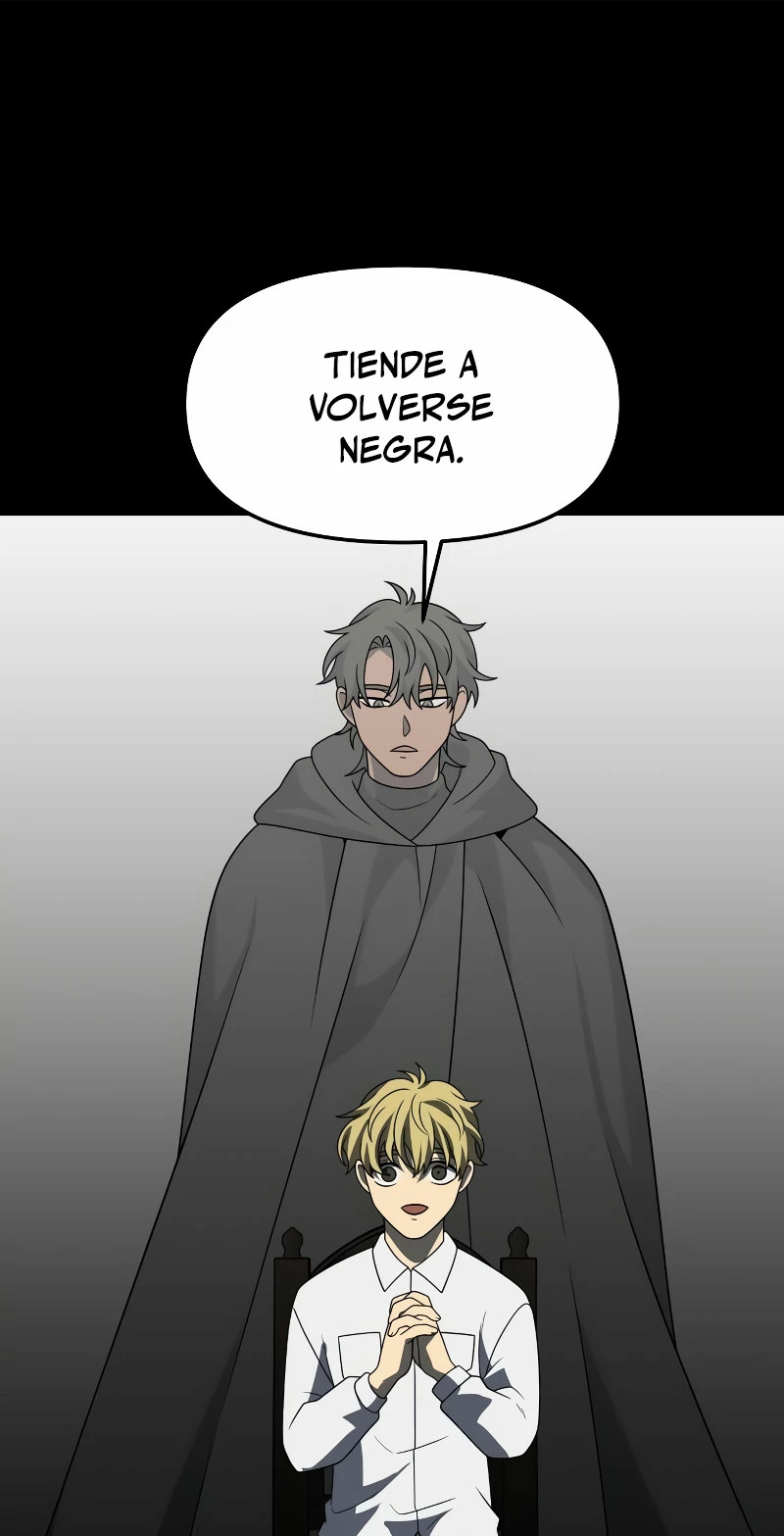 Solía ser un jefe Capitulo 80 página 47