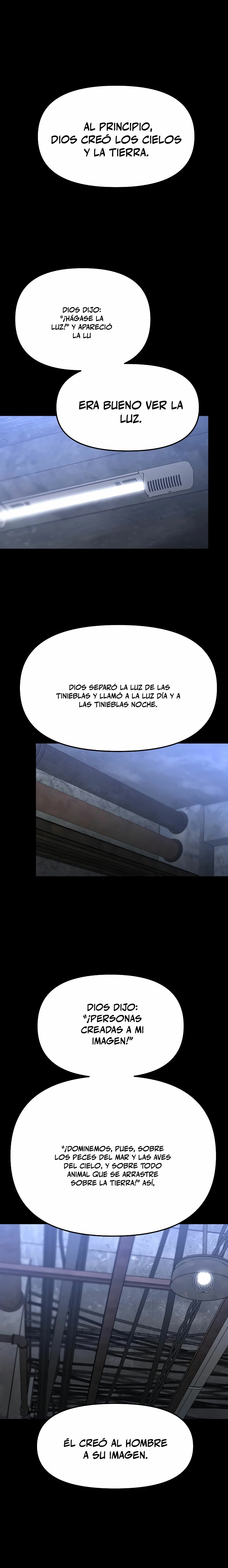 Solía ser un jefe Capitulo 81 página 2
