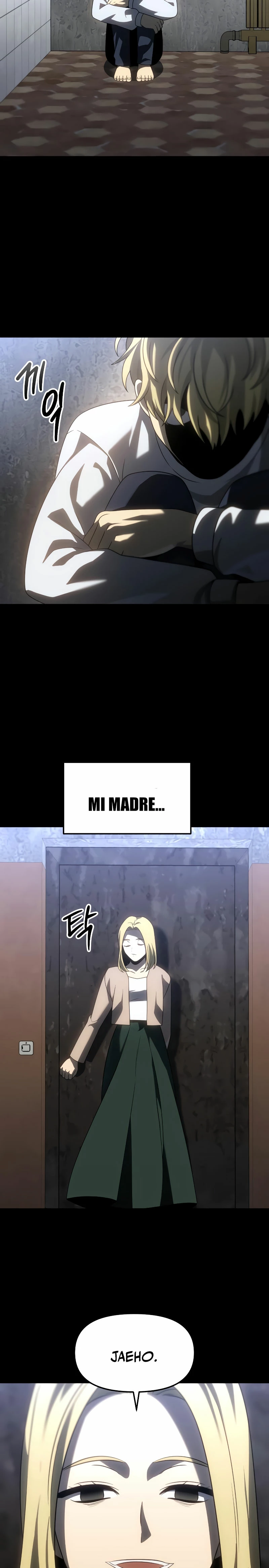 Solía ser un jefe Capitulo 82 página 4