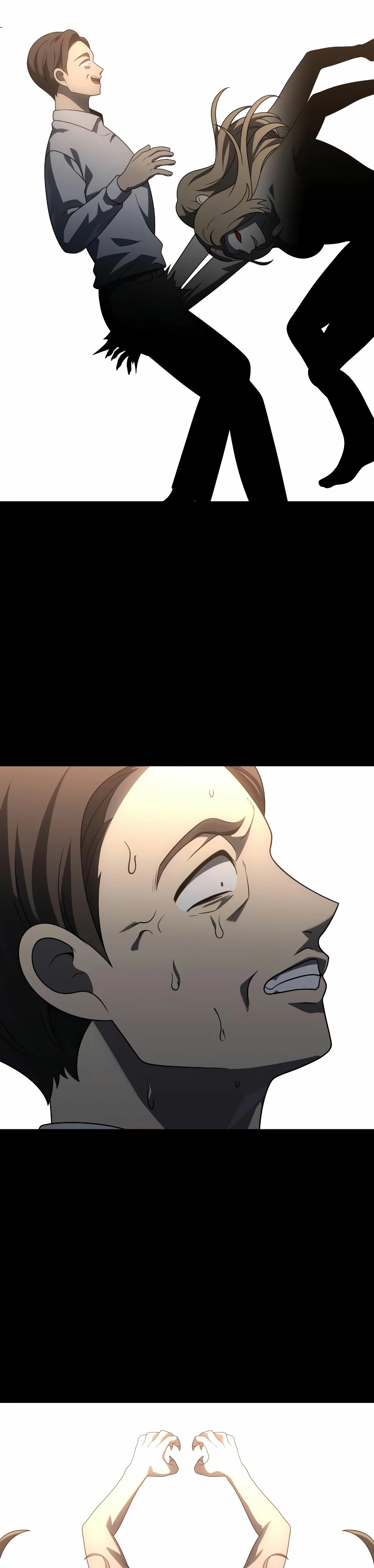 Solía ser un jefe Capitulo 82 página 47