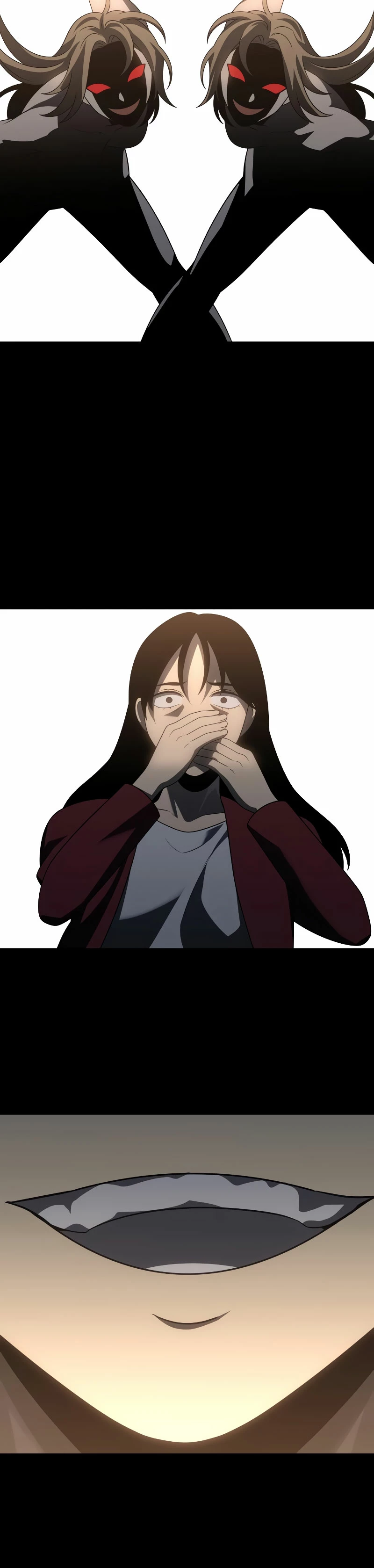 Solía ser un jefe Capitulo 82 página 48