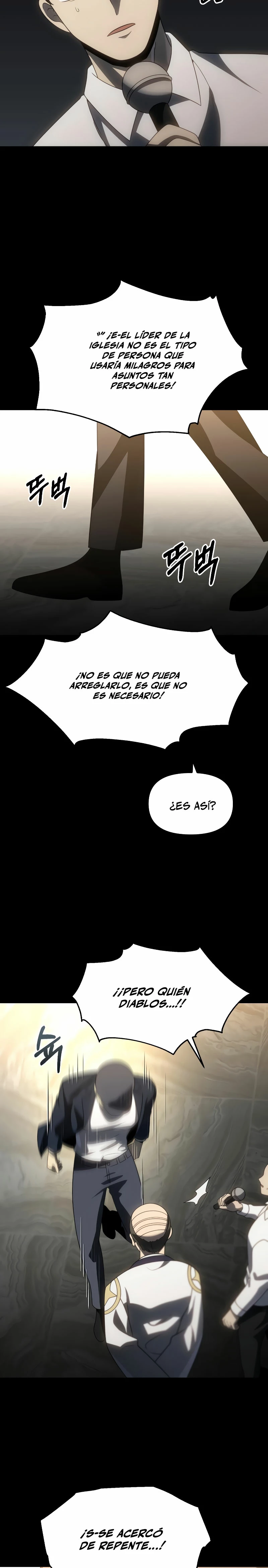 Solía ser un jefe Capitulo 83 página 46
