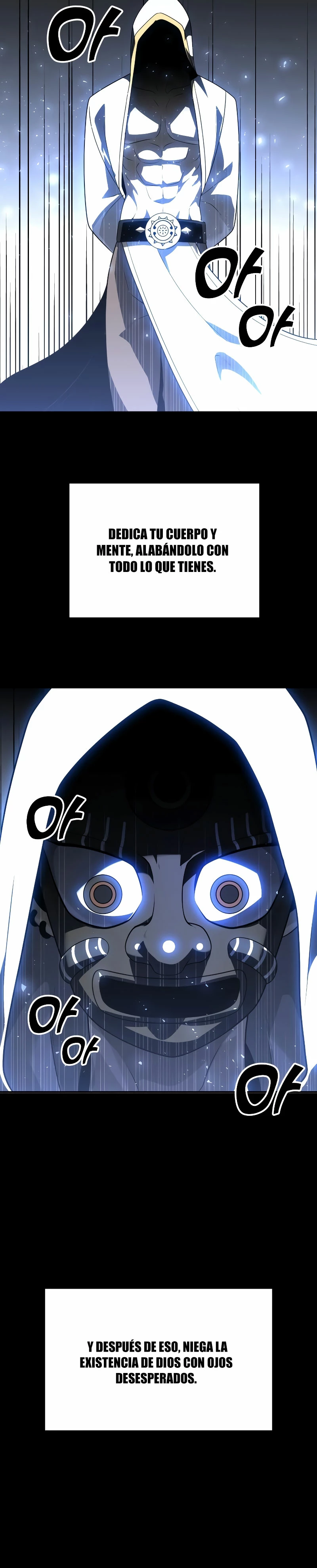 Solía ser un jefe Capitulo 83 página 58