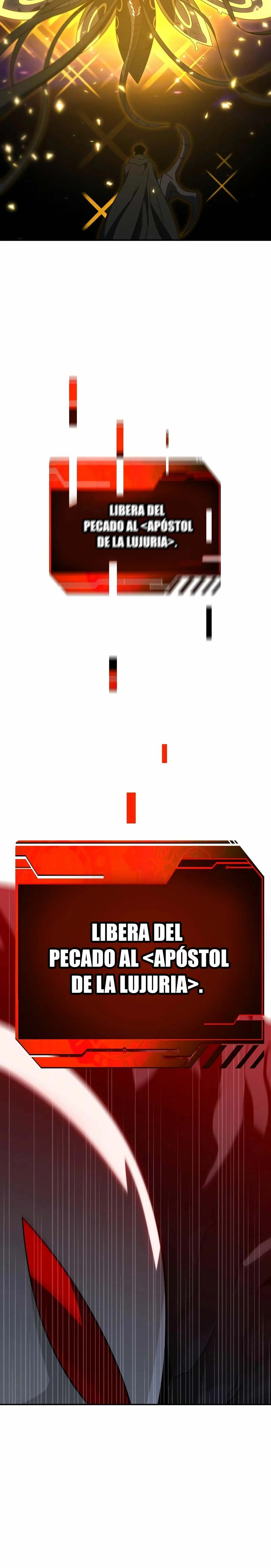 Solía ser un jefe Capitulo 84 página 3