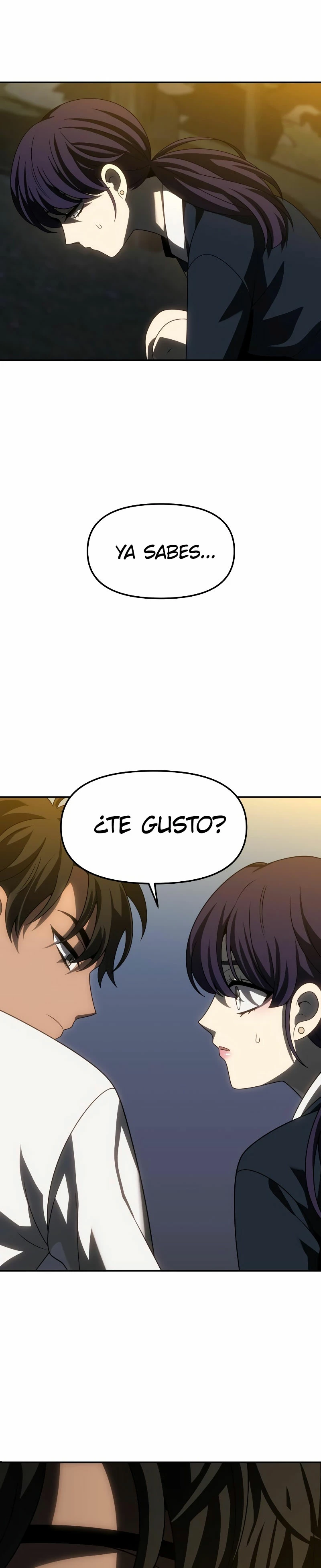 Solía ser un jefe Capitulo 87 página 26