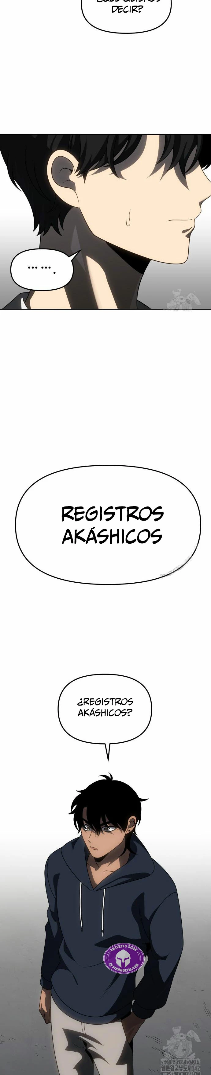 Solía ser un jefe Capitulo 88 página 11