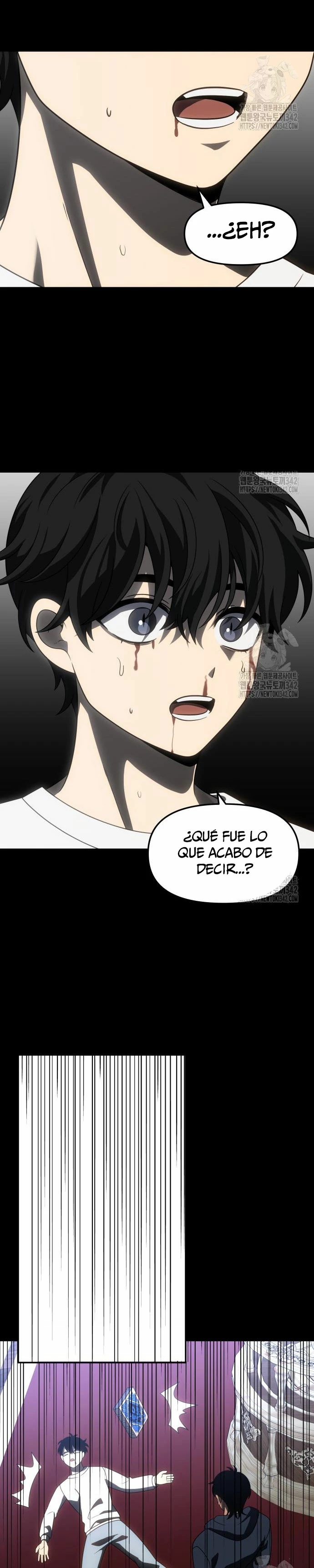 Solía ser un jefe Capitulo 88 página 20