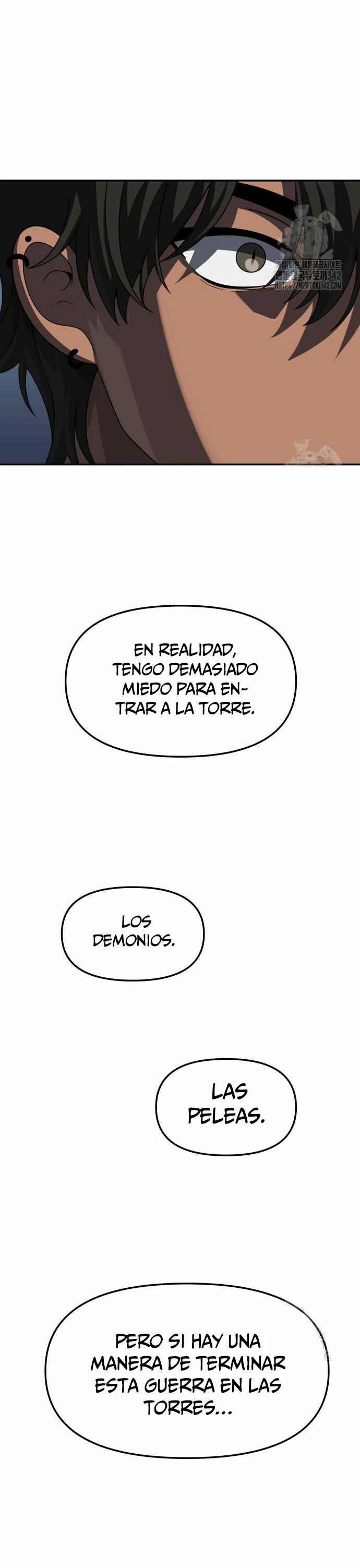 Solía ser un jefe Capitulo 88 página 40