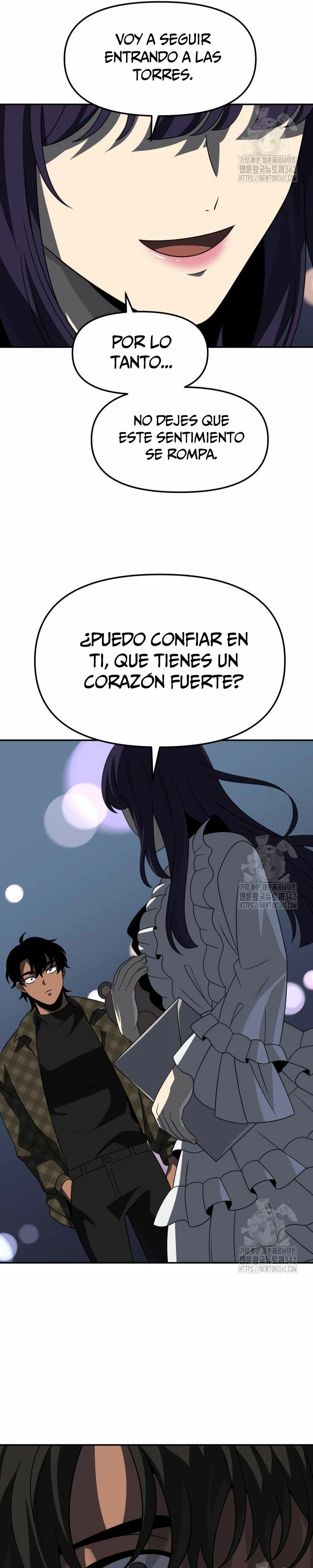 Solía ser un jefe Capitulo 88 página 41
