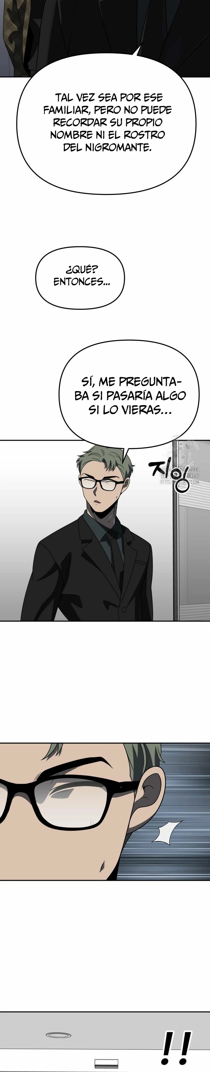 Solía ser un jefe Capitulo 88 página 48