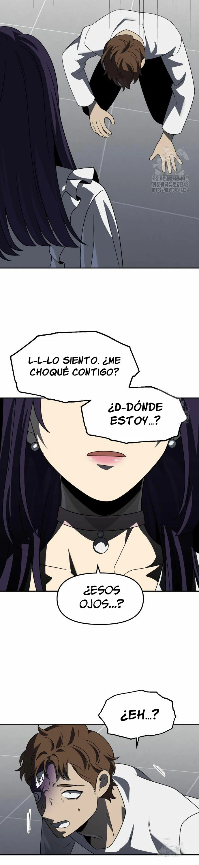 Solía ser un jefe Capitulo 88 página 50