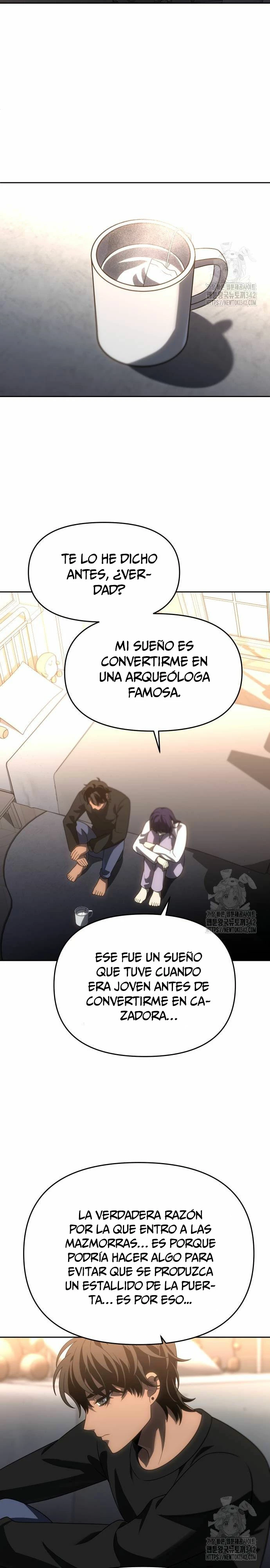 Solía ser un jefe Capitulo 90 página 12