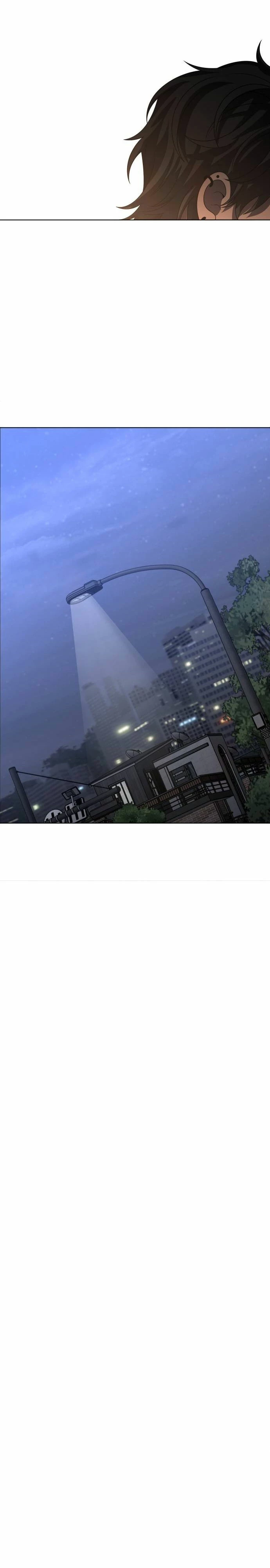 Solía ser un jefe Capitulo 90 página 18