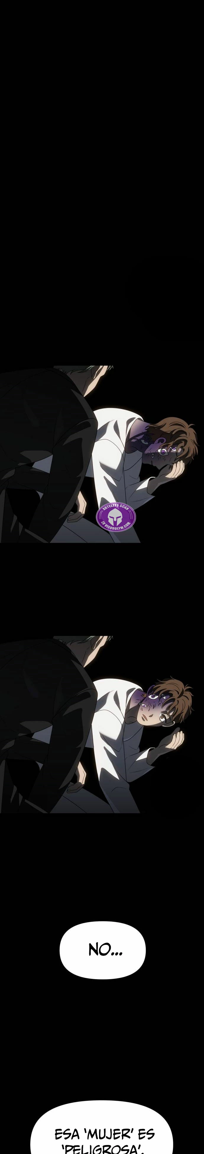 Solía ser un jefe Capitulo 90 página 36