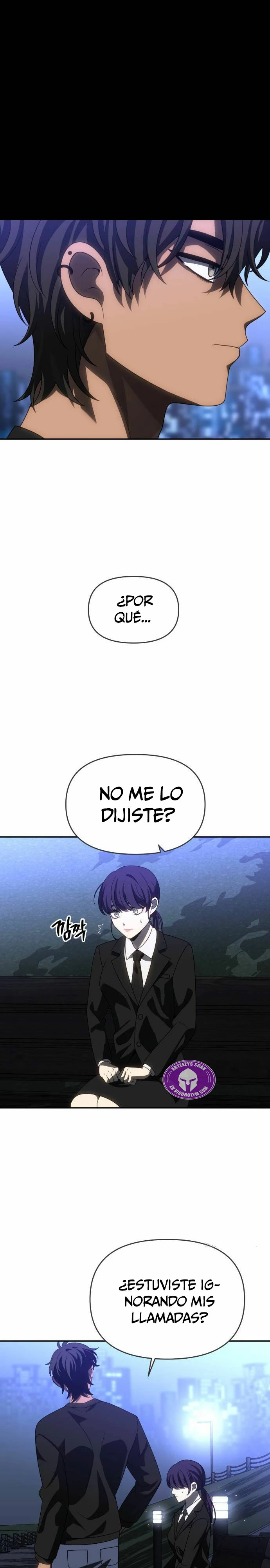 Solía ser un jefe Capitulo 90 página 5