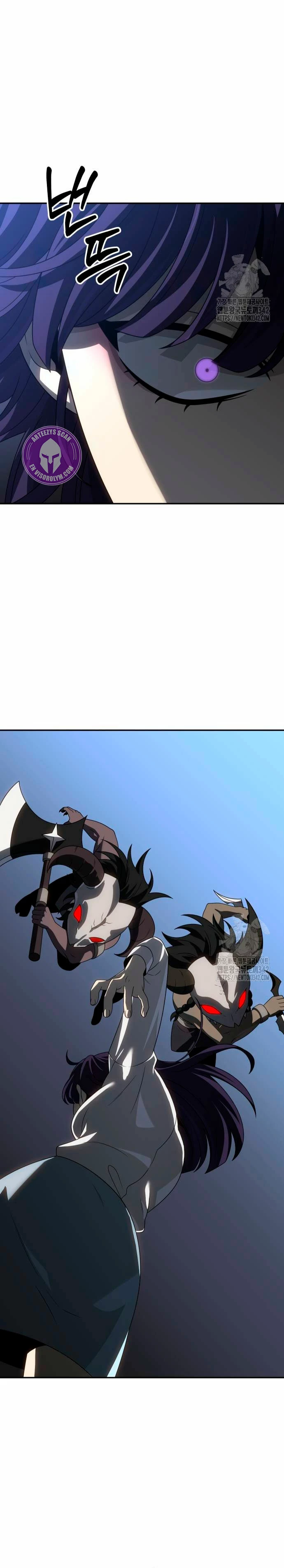 Solía ser un jefe Capitulo 91 página 14