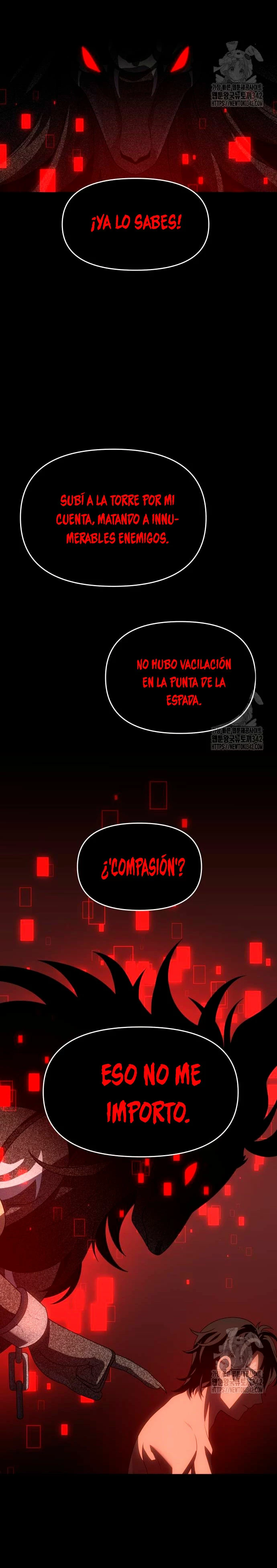 Solía ser un jefe Capitulo 91 página 45