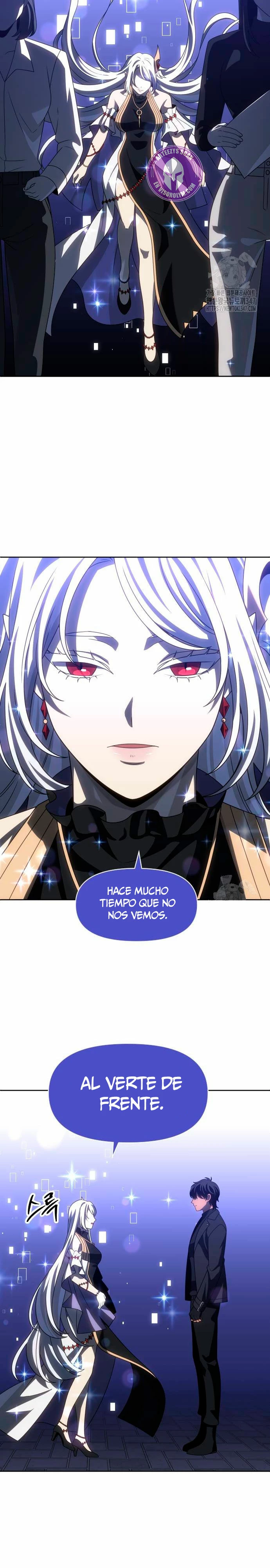 Solía ser un jefe Capitulo 92 página 17
