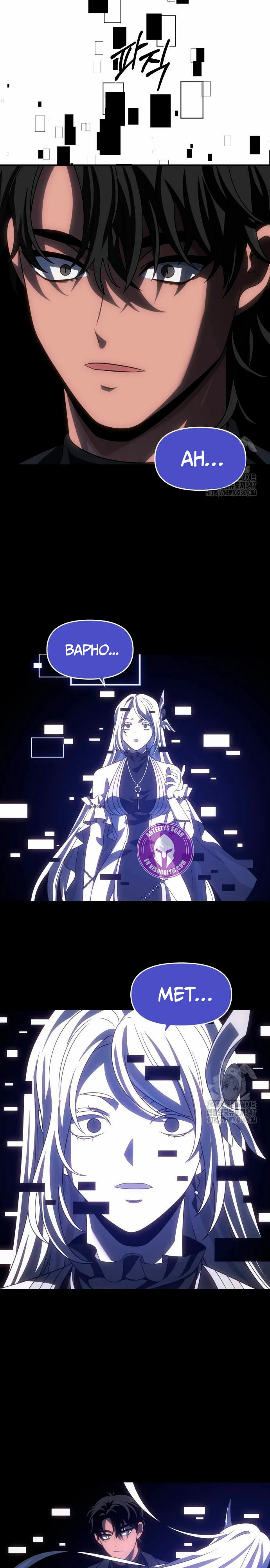 Solía ser un jefe Capitulo 92 página 23