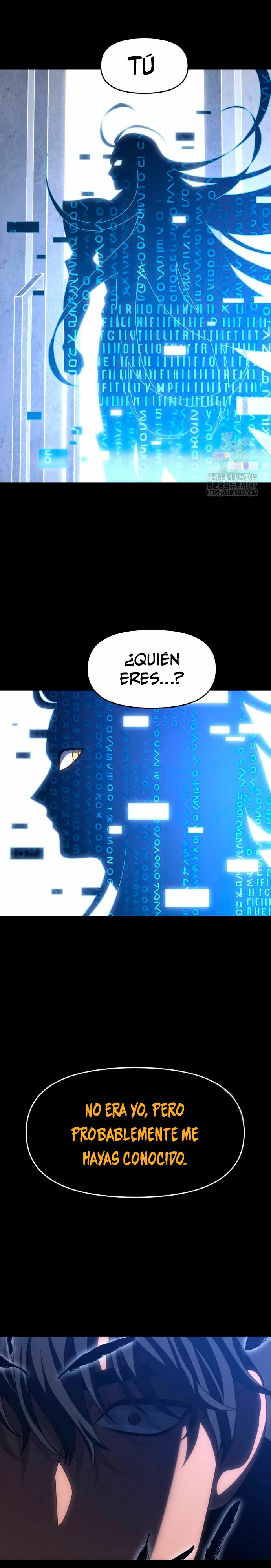 Solía ser un jefe Capitulo 92 página 27