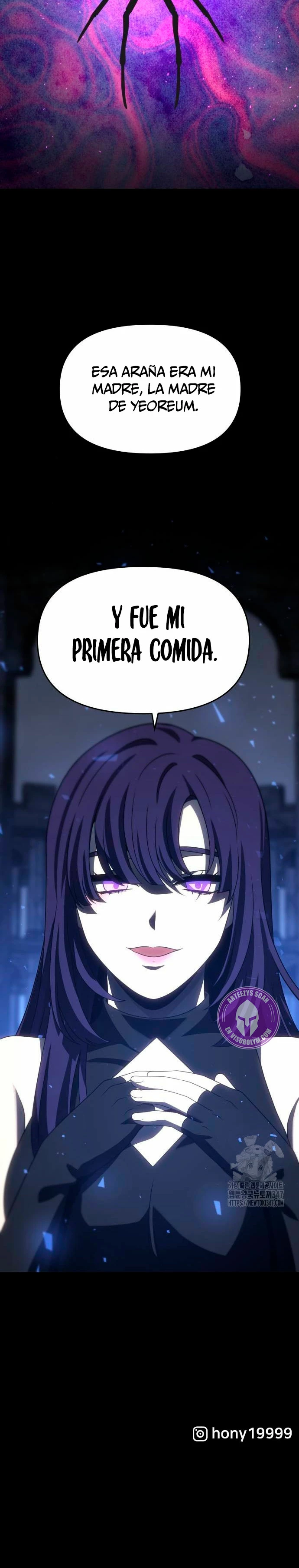 Solía ser un jefe Capitulo 92 página 44