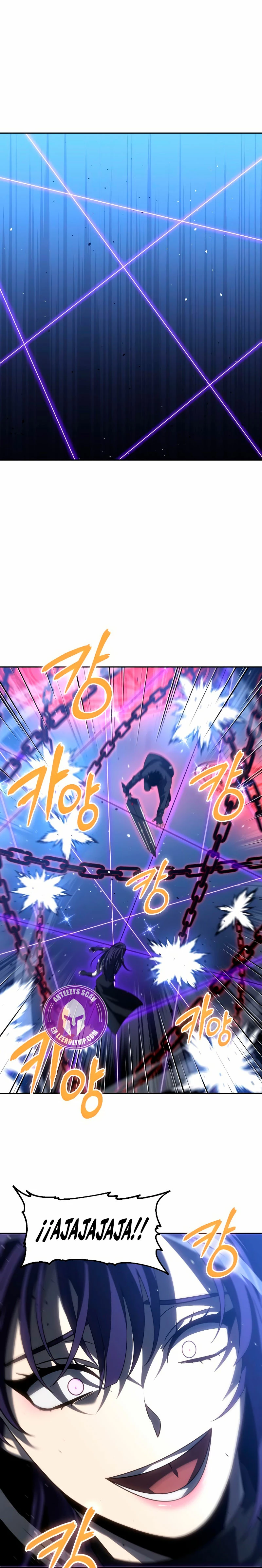 Solía ser un jefe Capitulo 93 página 11