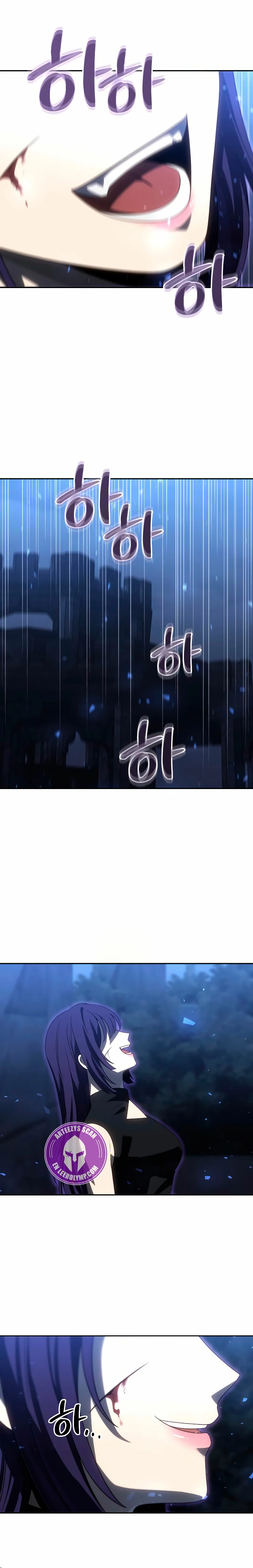 Solía ser un jefe Capitulo 93 página 20