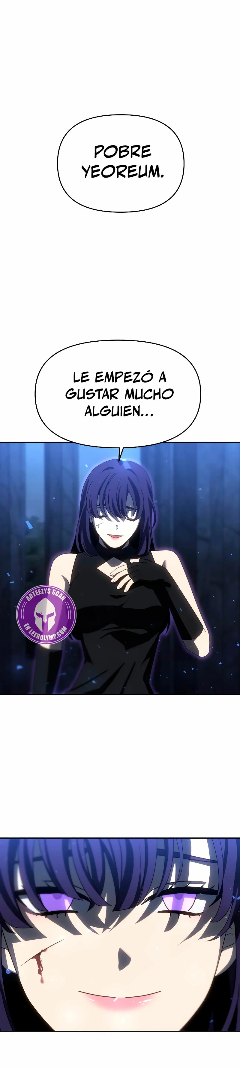 Solía ser un jefe Capitulo 93 página 21