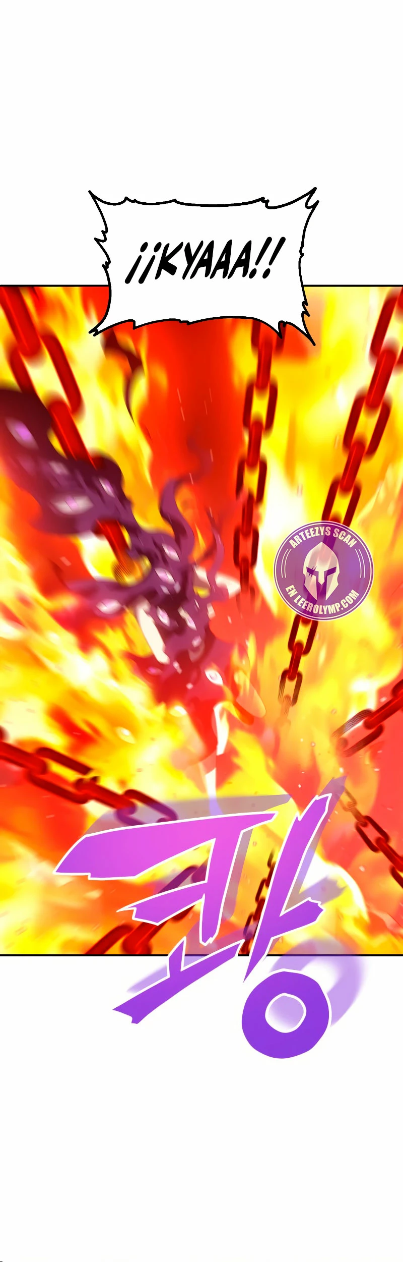 Solía ser un jefe Capitulo 93 página 27