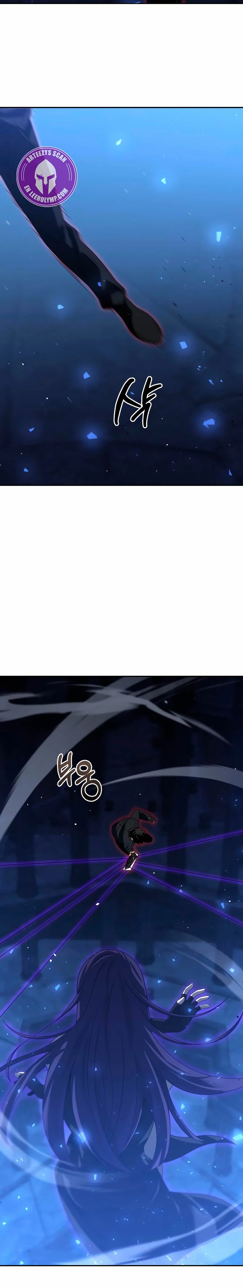 Solía ser un jefe Capitulo 93 página 6