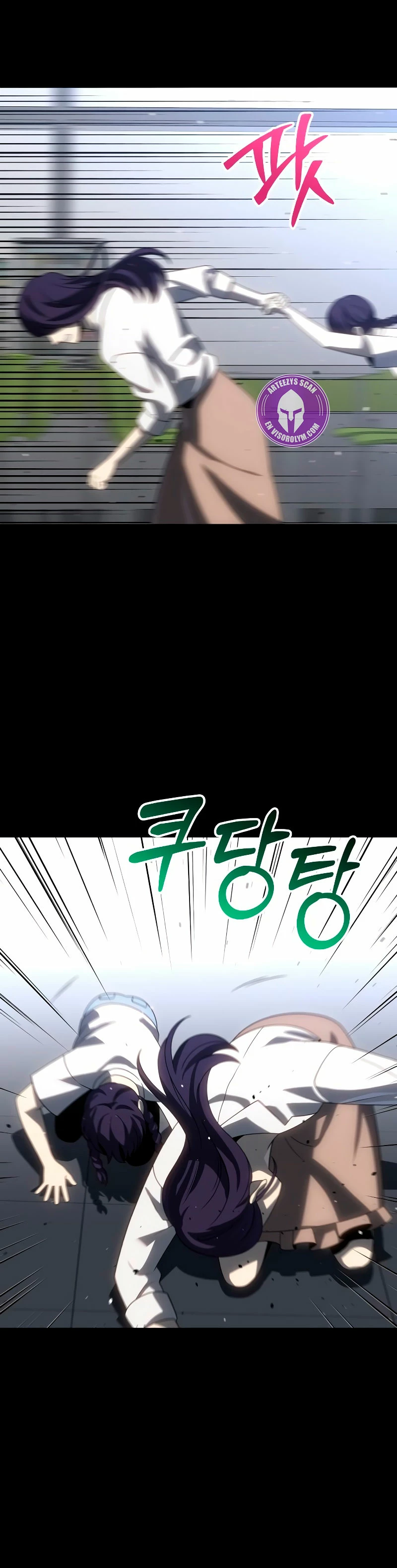 Solía ser un jefe Capitulo 94 página 14