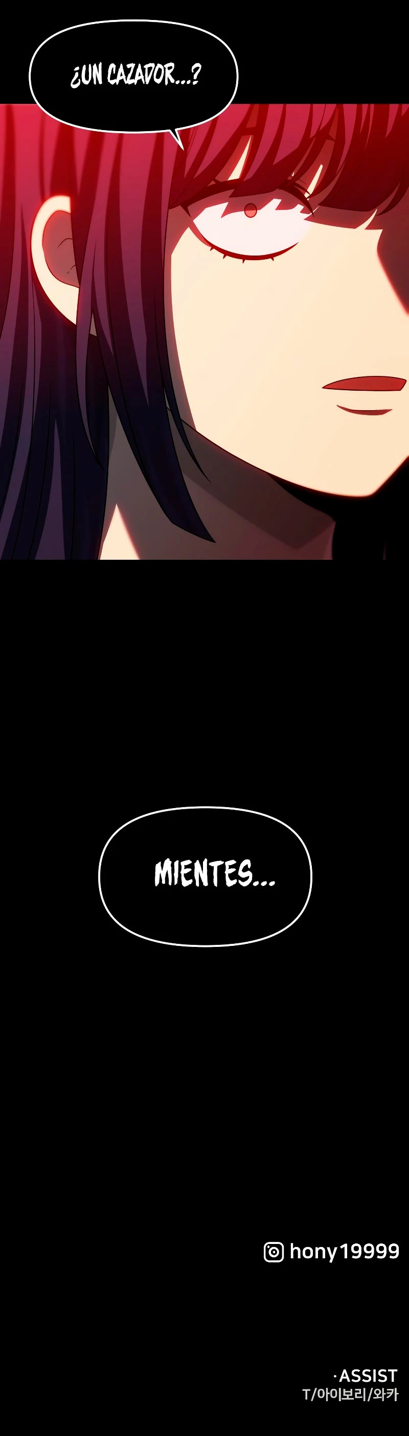 Solía ser un jefe Capitulo 94 página 48