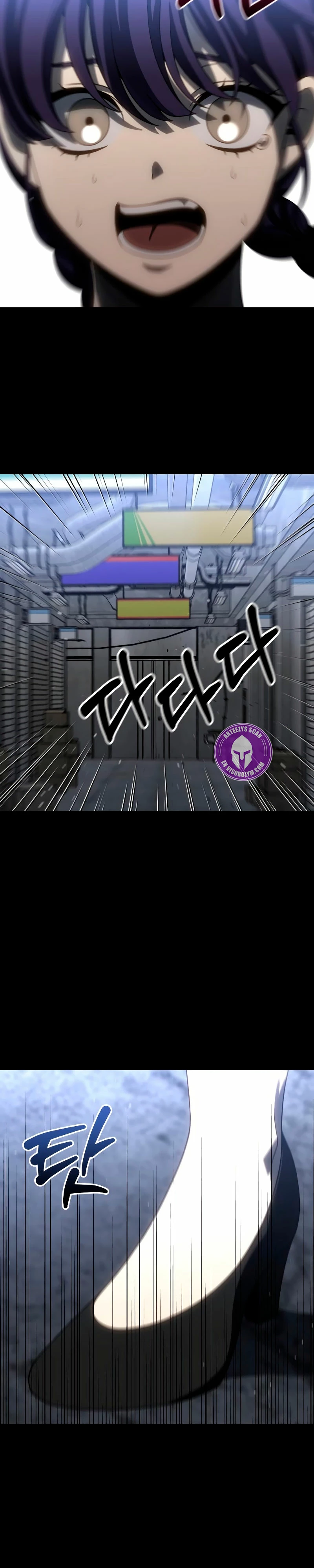 Solía ser un jefe Capitulo 94 página 7
