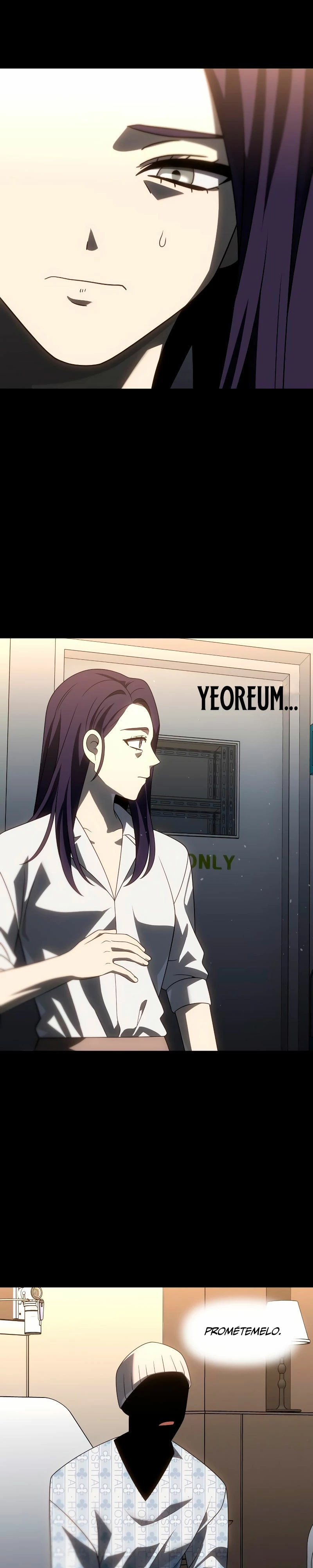 Solía ser un jefe Capitulo 95 página 22