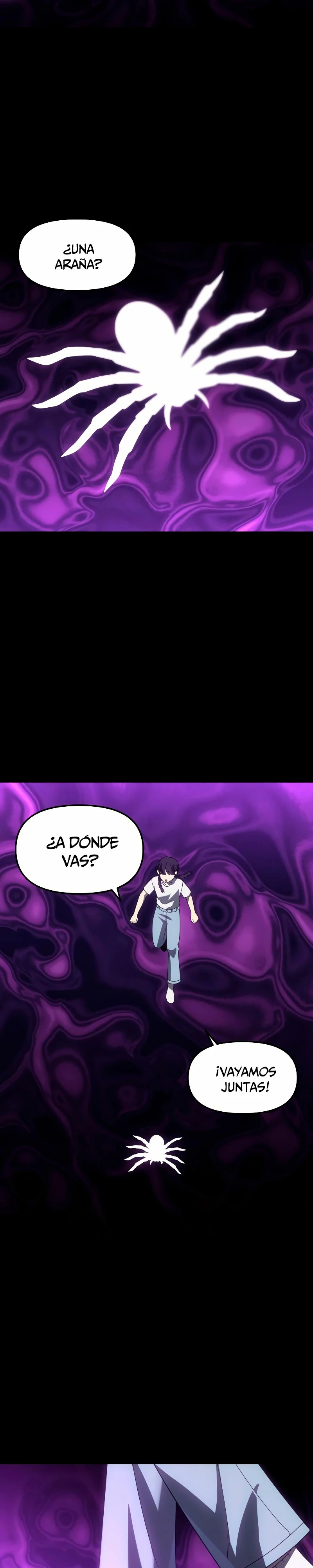 Solía ser un jefe Capitulo 95 página 58
