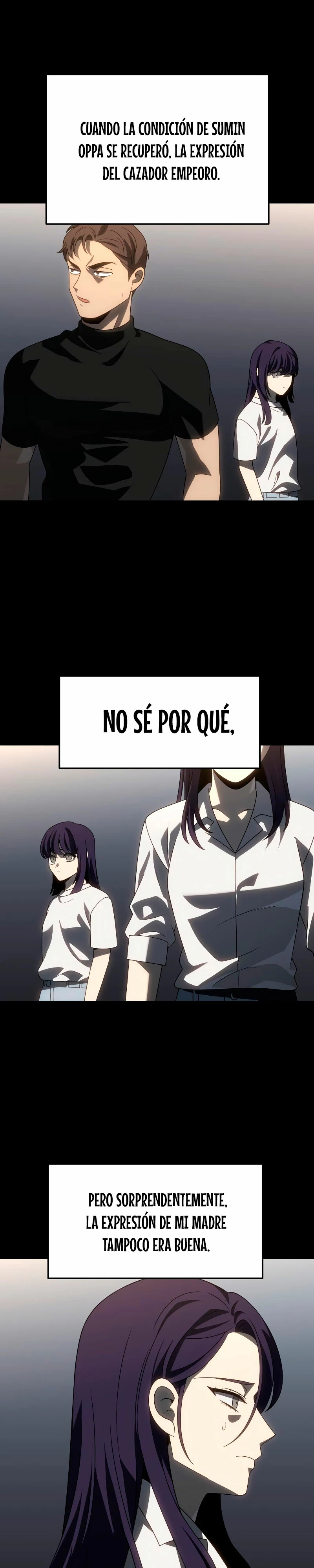 Solía ser un jefe Capitulo 96 página 18