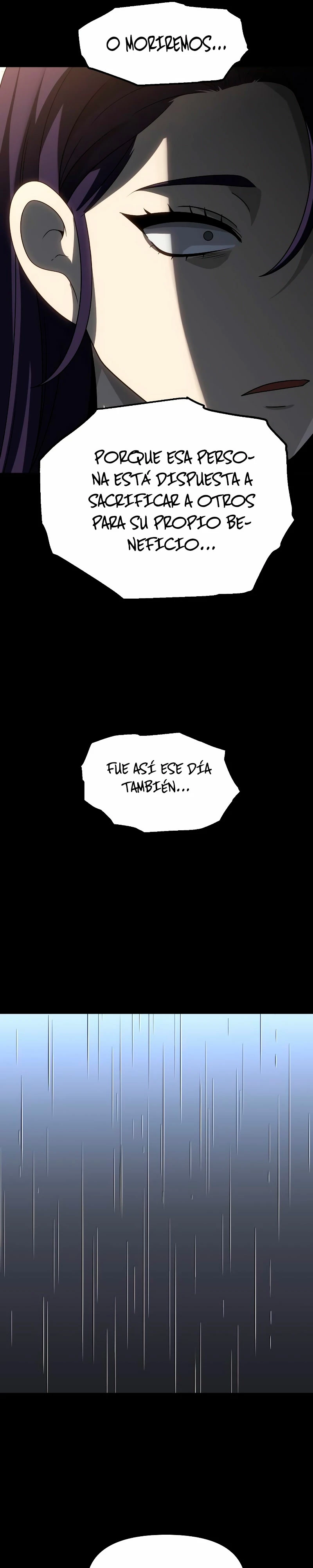 Solía ser un jefe Capitulo 96 página 29