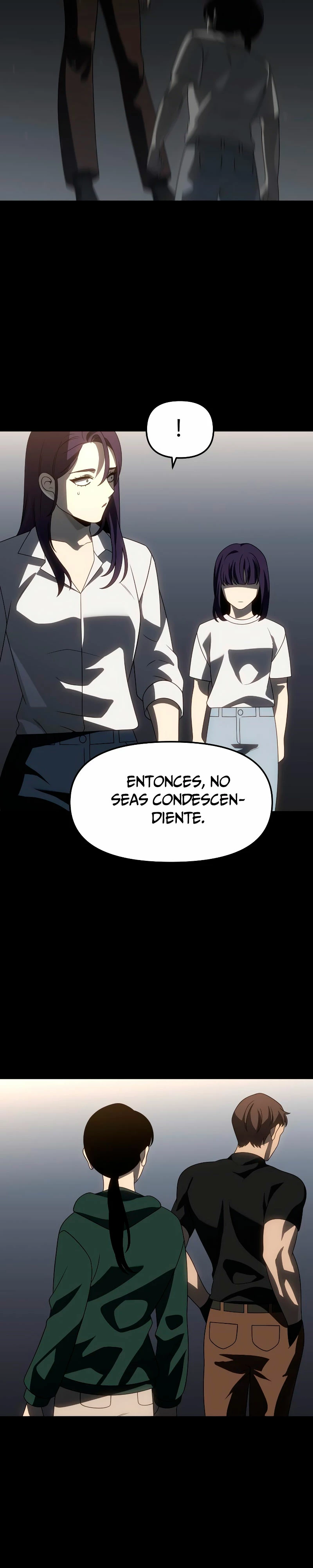 Solía ser un jefe Capitulo 96 página 9
