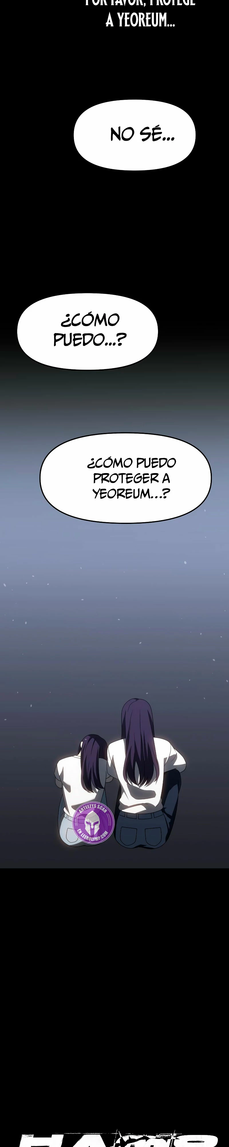 Solía ser un jefe Capitulo 97 página 4