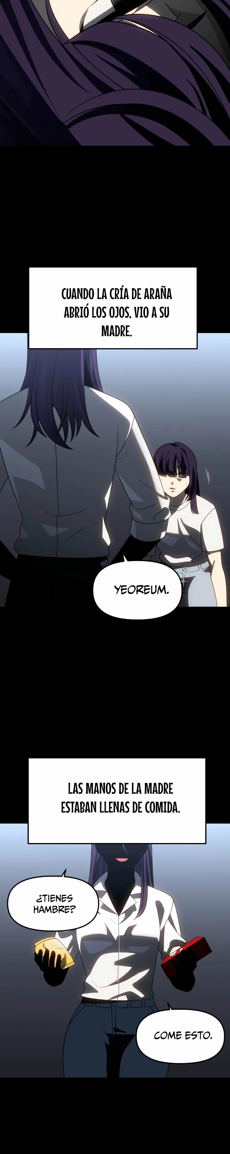 Solía ser un jefe Capitulo 97 página 48